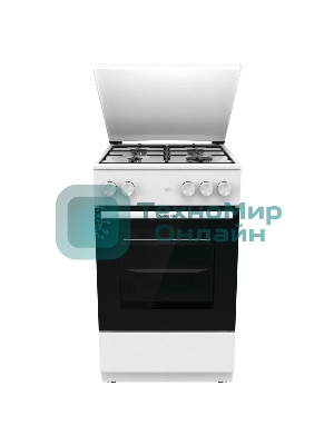 Плита Газовая Gorenje GG5A14WJ белый