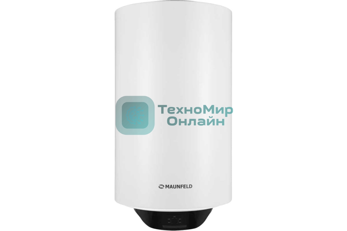Накопительный электрический водонагреватель Maunfeld MWH50W03
