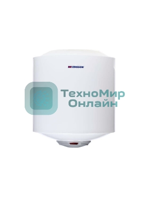 Водонагреватель накопительный Edisson ER 50V