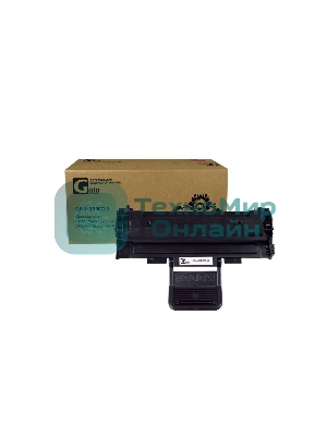 Картридж лазерный GalaPrint GP 113R00730 черный (3000 стр.) для Xerox Phaser 3200MFP