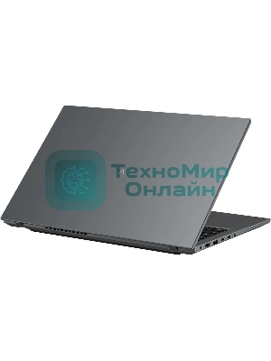 Ноутбук Digma Pro Fortis M Core i3 10110U 8Gb SSD 256Gb Intel UHD Graphics 15.6