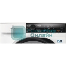 стирально-сушильная машина Electrolux EW7W4492E белый, загрузка фронтальная 9 кг, 1400 об/мин., класс: D