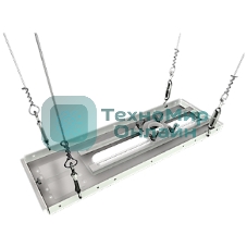 Адаптер Wize Pro для крепления проектора за подвесным потолком CAS-W EU