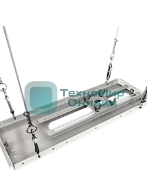 Адаптер Wize Pro для крепления проектора за подвесным потолком CAS-W EU