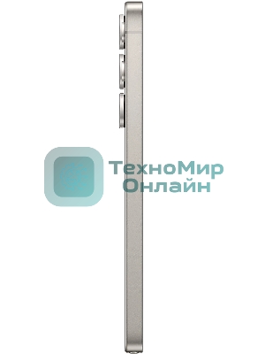 Смартфон Samsung Galaxy S25 Ultra 12/256Gb серый титан