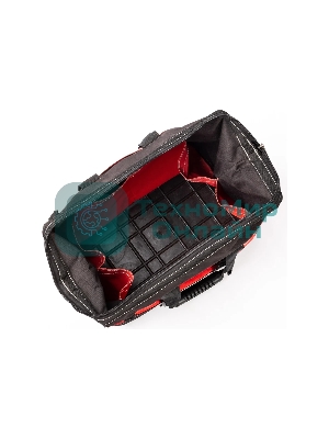 Сумка монтажника КВТ С-01 универсальная