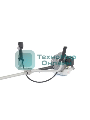 Кусторез бензиномоторный Интерскол КБ-44/43В 896.0.0.70