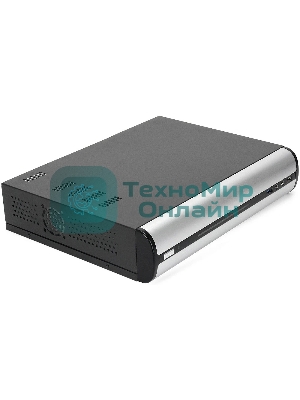 Компьютерный корпус CROWN CMC-245-103 (CM-PS300OFFICE)