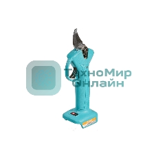 Садовые ножницы STURM CPS1803BL б/щ (Без АКБ и ЗУ)