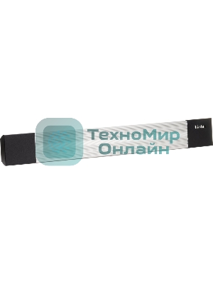 Обогреватель инфракрасный 0.8кВт IC-08 IP54 HINTEK 04.07.01.214438