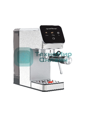 Кофеварка Zigmund & Shtain ZCM-884