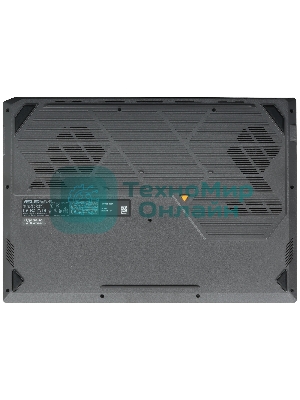 Ноутбук ASUS TUF Gaming A18 FA808UM-S8030/18