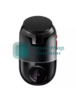 Видеорегистратор 70Mai Omni X200, 1920x1080, 1.2