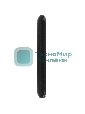 Мобильный телефон FONTEL SP230 черный