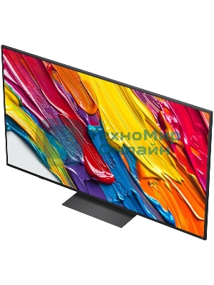 Телевизор LG 65QNED83B6A, 65