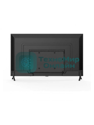 Телевизор Maunfeld 43