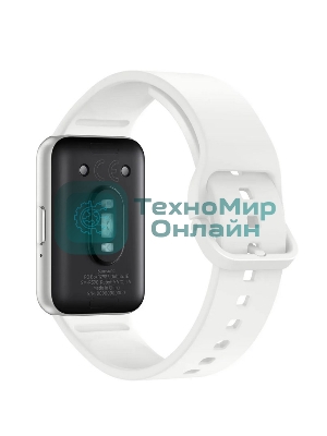 Умные часы Samsung Galaxy Fit 3 SM-R390, серебристый