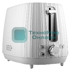 Тостер BRAYER BR2104WH