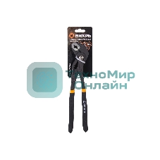 Клещи переставные