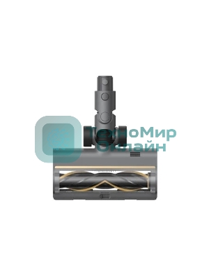 Пылесос вертикальный Dreame R20 Aqua серый, питание от аккумулятора, 380 Вт, уборка влажная/сухая, пылесборник 0.6 л