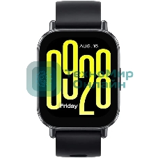 Умные часы Redmi Watch 5 Active Midnight черный