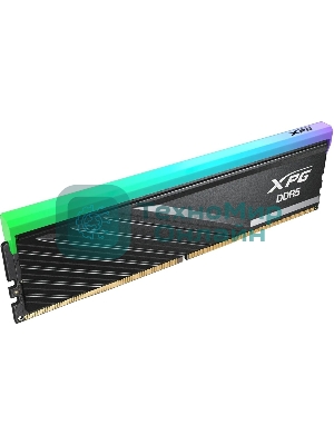 Оперативная память XPG Lancer Blade, DDR5, 32GB (2x16GB), 6000MHz, CL34, DIMM, с радиаторами, RGB, черный