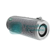 Колонка портативная More Choice BS22 Grey