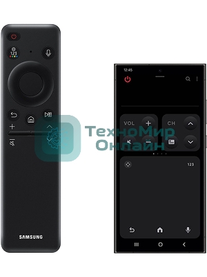 Телевизор Samsung 43