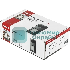 IP вызывная панель DH-VTO3211D-P2