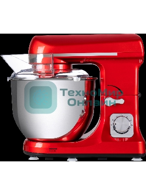 Миксер планетарный Maunfeld MF-431CH