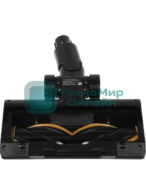 Пылесос вертикальный Dreame Cordless Vacuum Cleaner R10 Pro черный, питание от аккумулятора, 150 Вт, уборка сухая, пылесборник 0.6 л