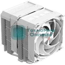 Вентилятор Q120DT Plus(White)