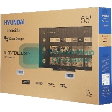 Телевизор Hyundai 55