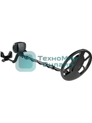 Металлоискатель RGK MD-20 черный (754880)