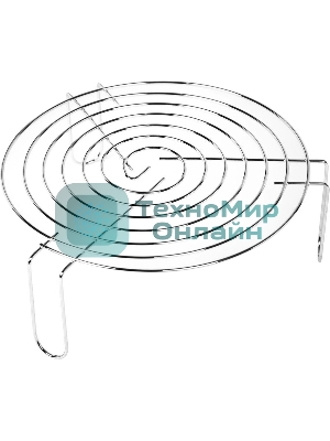 Микроволновая печь Samsung MG23T5018AN/BW голубой, 23 л, 800 Вт, переключатели - сенсор