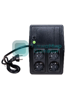 Источник бесперебойного питания (ИБП) ACD PW-Base 1000