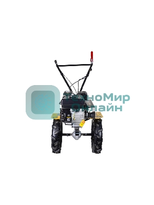 Сельскохозяйственная машина Huter МК-7000M-10 (70/5/25) бензиновый 7л.с.