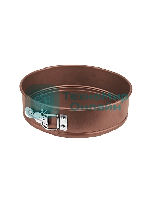 Форма для выпечки Rondell RDF-1058, 24 см