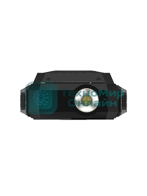 Мобильный телефон Maxvi P100 черный