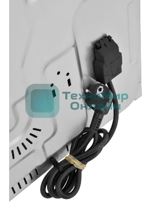 Духовой шкаф электрический Indesit IFE 3644 J BL черный