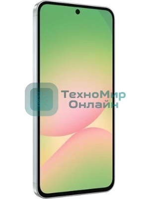Смартфон Samsung Galaxy A56 8/256Gb оливковый