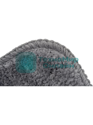 Коврик для ванной Рыжий кот 