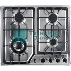 Газовая варочная панель LEONORD LEG-60407S-C