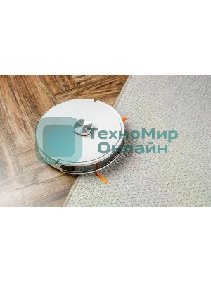 Робот-пылесос Garlyn SR-950