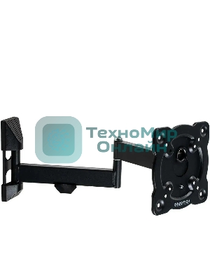 Кронштейн для телевизора Kromax ATLANTIS-15 темно-серый, 22