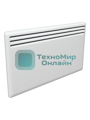 Конвектор Nobo NFK 4N 10, белый