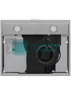 Вытяжка Krona JESSICA T 600 Inox PB