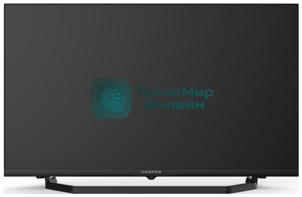 Телевизор HARPER 32R685TS Smart TV Салют