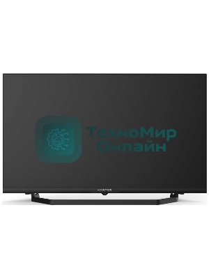 Телевизор HARPER 32R685TS Smart TV Салют