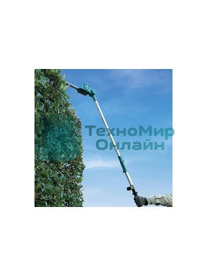 Кусторез Makita UN460WDWAаккум.